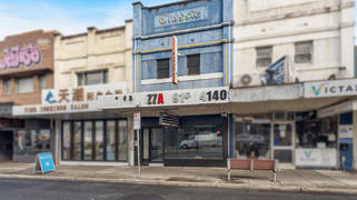 323 High Street Preston VIC 3072