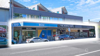 1, 2 & 3 / 88 Boundary Street West End QLD 4101