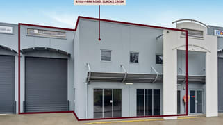 4/100 Park Road Slacks Creek QLD 4127
