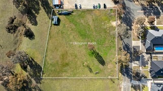 17 Elkington Road West Wodonga VIC 3690