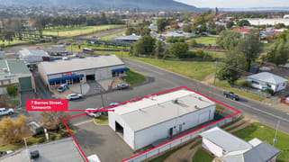 7 Barnes Street Tamworth NSW 2340