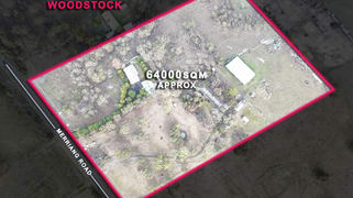 1075 - 1085 Merriang Road Woodstock VIC 3751
