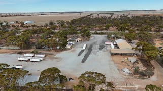 Marley Close Nangeenan WA 6414