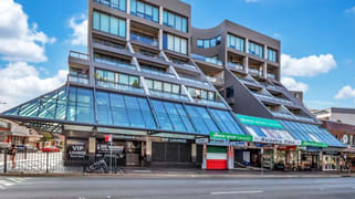 Level 4 Suite 13/832 Anzac Parade Maroubra NSW 2035