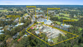 2 Schwebel Lane (also known as 946 Old Northern Road Glenorie NSW 2157