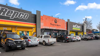 Unit 2, 6 Innes Street Launceston TAS 7250