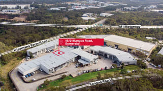 Unit 15/21 Kangoo Road Somersby NSW 2250