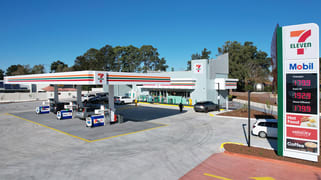 Corner Main Street & Pinaster Parade Ellenbrook WA 6069