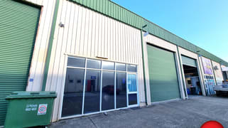 Unit 17/4 Abbott Road Seven Hills NSW 2147
