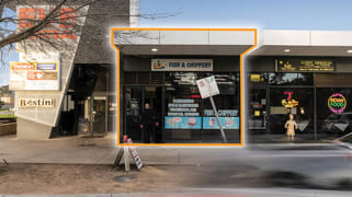 8/2-10G William Thwaites Boulevard Cranbourne North VIC 3977