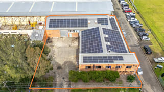 Warehouse & Office/9 Everley Road Auburn NSW 2144