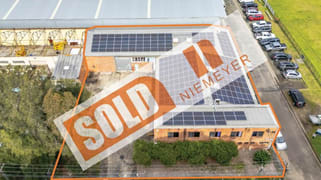 Warehouse & Office/9 Everley Road Auburn NSW 2144