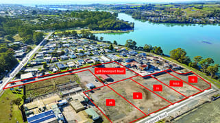 5 Industrial Sites/- Saleyard Road Quoiba TAS 7310