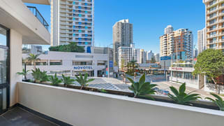 16/3142 Surfers Paradise Boulevard Surfers Paradise QLD 4217 16/3142 Surfers Paradise Boulevard Surfers Paradise QLD 4217