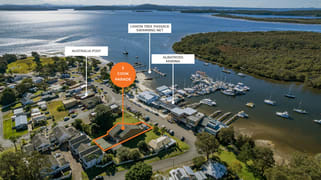 5 Cook Parade Lemon Tree Passage NSW 2319