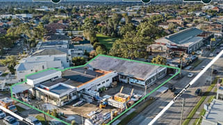 857-875 Canterbury Road Lakemba NSW 2195