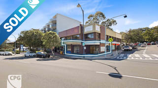 Suite 3/40-42 Railway Crescent Jannali NSW 2226