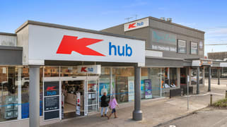 Corner McCartin Street & Peart Street Leongatha VIC 3953