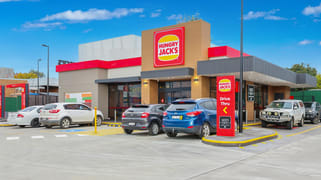 242-246 Bridge Street Tamworth NSW 2340