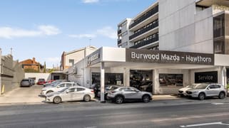 132 Burwood Road Hawthorn VIC 3122