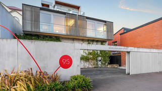 1 & 3/95 Brooker Avenue Glebe TAS 7000