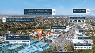 792 Zillmere Road Aspley QLD 4034