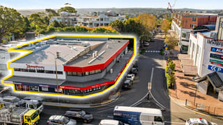 640 & 646 Military Road Mosman NSW 2088