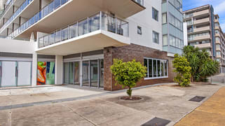 Suite 7/7 Honeysuckle Drive Newcastle NSW 2300
