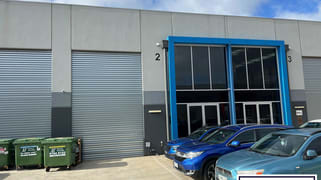 2/45 Mcarthurs Road Altona North VIC 3025