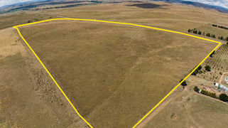 Lot 2 Monaro Highway Bunyan NSW 2630