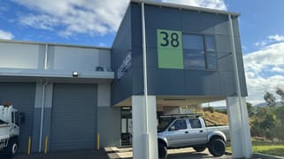 38/10 Sylvester Avenue Unanderra NSW 2526 38/10 Sylvester Avenue Unanderra NSW 2526