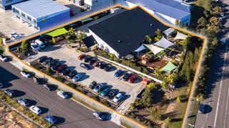 2 Fairmile Close Charmhaven NSW 2263