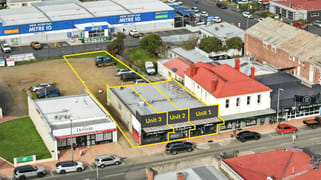 1, 2 & 3/65-67 High Street New Norfolk TAS 7140
