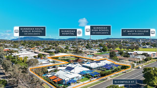 205-211 Bloomfield Street Gunnedah NSW 2380