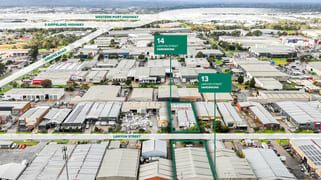 13 & 14 Lanyon Street Dandenong South VIC 3175