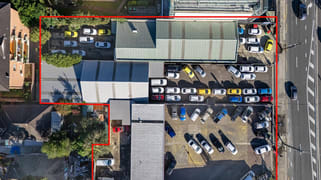 594-600 Princes Hwy Rockdale NSW 2216