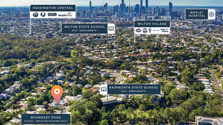 144 Boundary Road Bardon QLD 4065