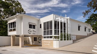 144 Boundary Road Bardon QLD 4065