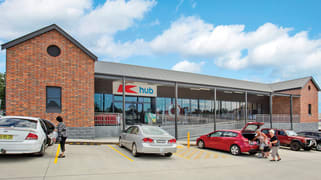 90-94 Gipps Street Bega NSW 2550