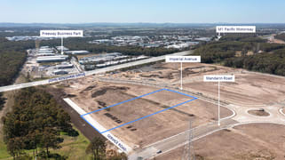 Lot 121 Imperial Avenue Black Hill NSW 2322