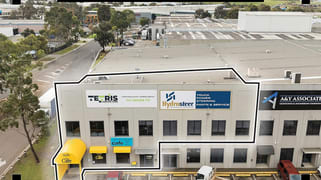 1A, 5A & 5B/32-34 Little Boundary Road Laverton North VIC 3026