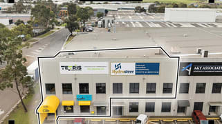1A, 5A & 5B/32-34 Little Boundary Road Laverton North VIC 3026