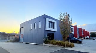 13/11 Friars Road Moorabbin VIC 3189