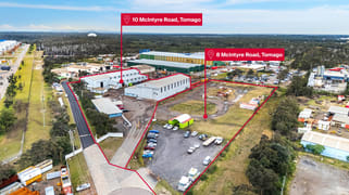 8 & 10 McIntyre Road Tomago NSW 2322