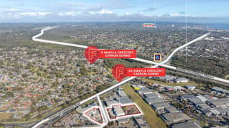9 &/2A Amayla Crescent Carrum Downs VIC 3201