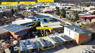 9/18 Shropshire Street Queanbeyan NSW 2620 9/18 Shropshire Street Queanbeyan NSW 2620