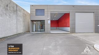 1/756 Burwood Highway Ferntree Gully VIC 3156