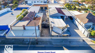 54, 56 & 58 Stoney Creek Road Bexley NSW 2207