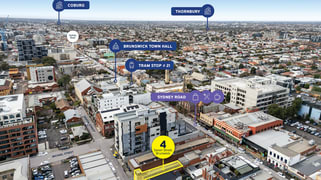 4 Saxon Street Brunswick VIC 3056