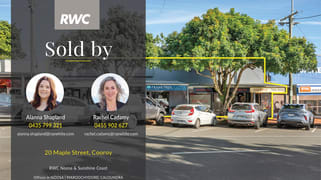 20 Maple Street Cooroy QLD 4563
